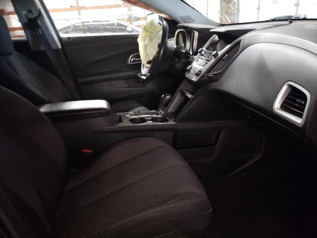 Photo 5 from auction – 2017 CHEVROLET EQUINOX LT with VIN 2GNALCEK4H6277252