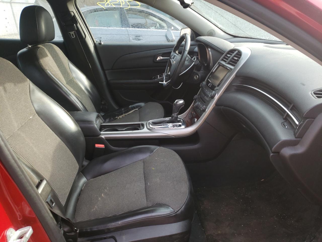 Photo 5 from auction – 2013 CHEVROLET MALIBU 2LT with VIN 1G11E5SA0DF327972