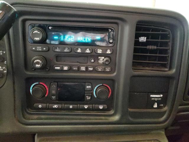 Photo 9 from auction – 2003 GMC SIERRA K25 with VIN 1GTHK29173E140428