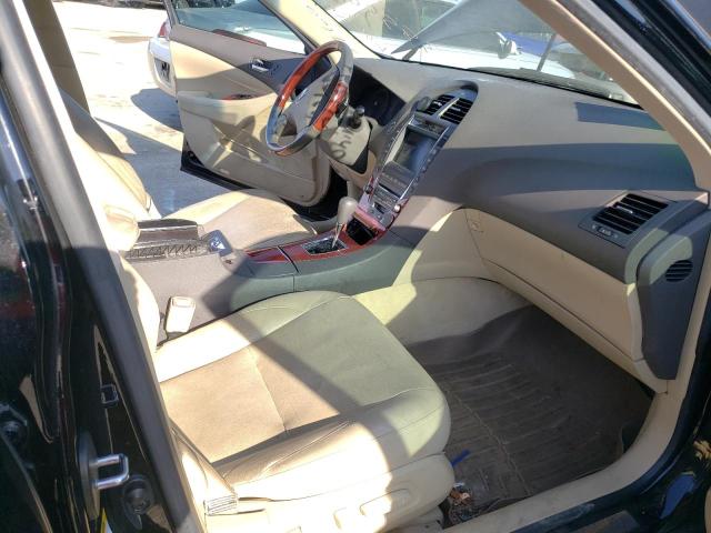 Foto 5 de la subasta – 2008 LEXUS ES 350 con VIN JTHBJ46G082258034