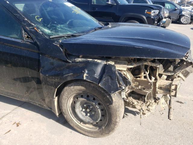 Photo 9 from auction – 2020 NISSAN ALTIMA S with VIN 1N4BL4BV8LN312595