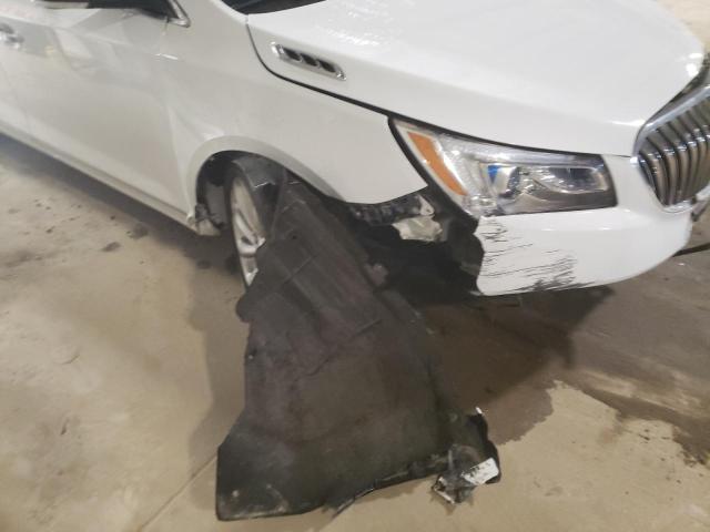 Photo 9 from auction – 2015 BUICK LACROSSE with VIN 1G4GB5G32FF129364