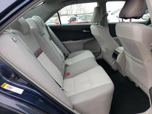 Photo 6 from auction – 2014 TOYOTA CAMRY L with VIN 4T4BF1FK5ER413183