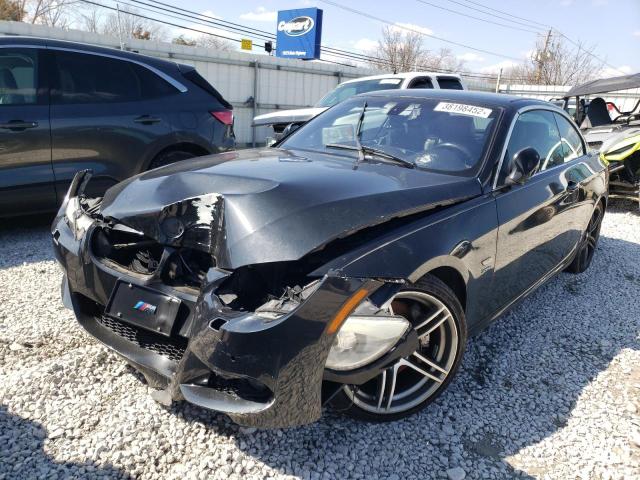 Photo 2 from auction – 2011 BMW 335 IS with VIN WBADX1C58BE570213