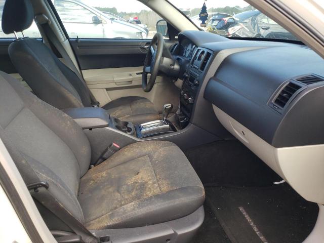 Photo 5 from auction – 2007 CHRYSLER 300 with VIN 2C3LA43R47H880335