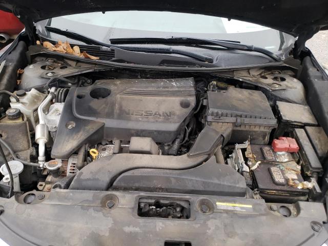 Photo 7 from auction – 2017 NISSAN ALTIMA 2.5 with VIN 1N4AL3AP7HC484046