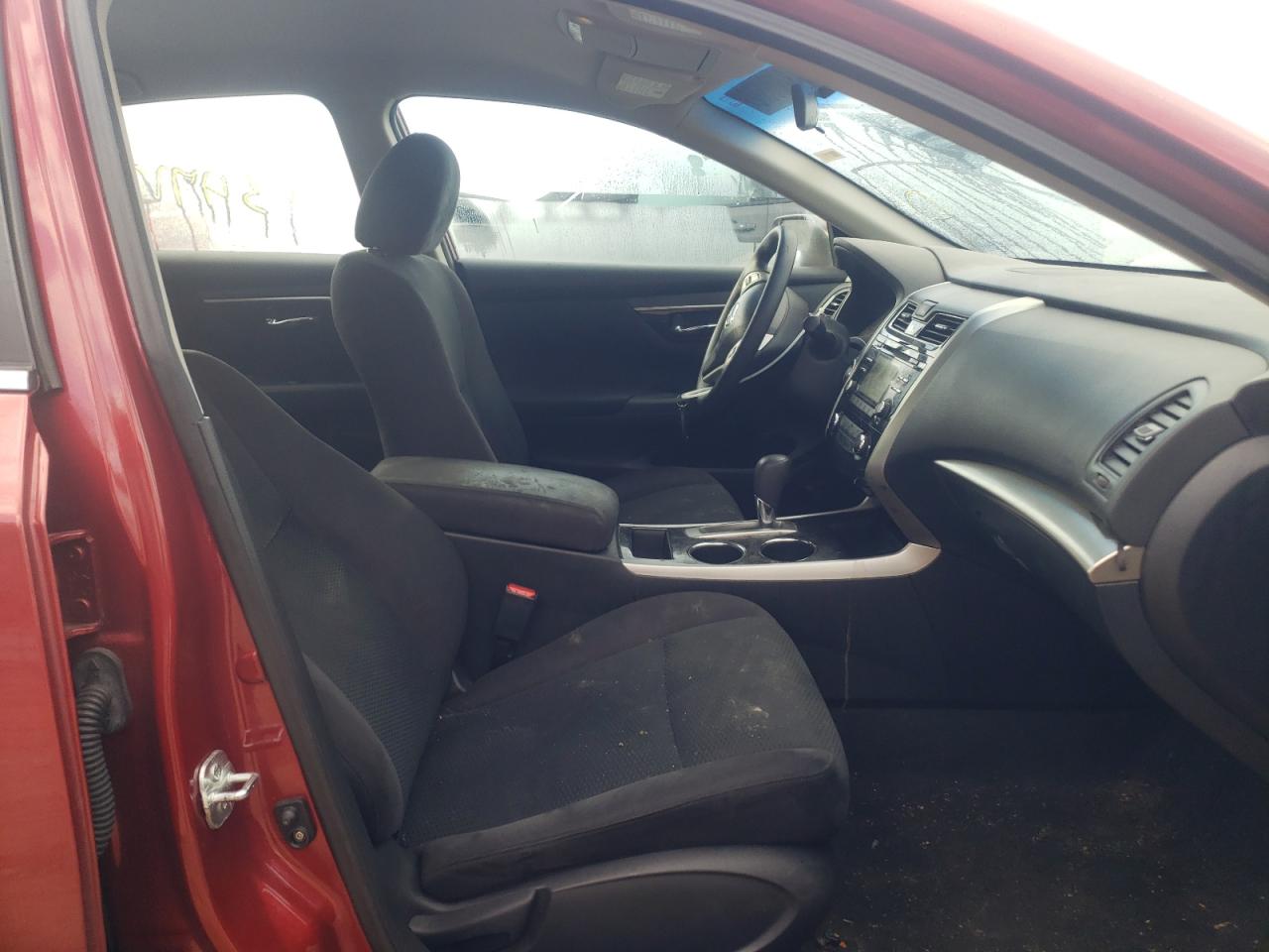 Photo 5 from auction – 2014 NISSAN ALTIMA 2.5 with VIN 1N4AL3AP1EC417339