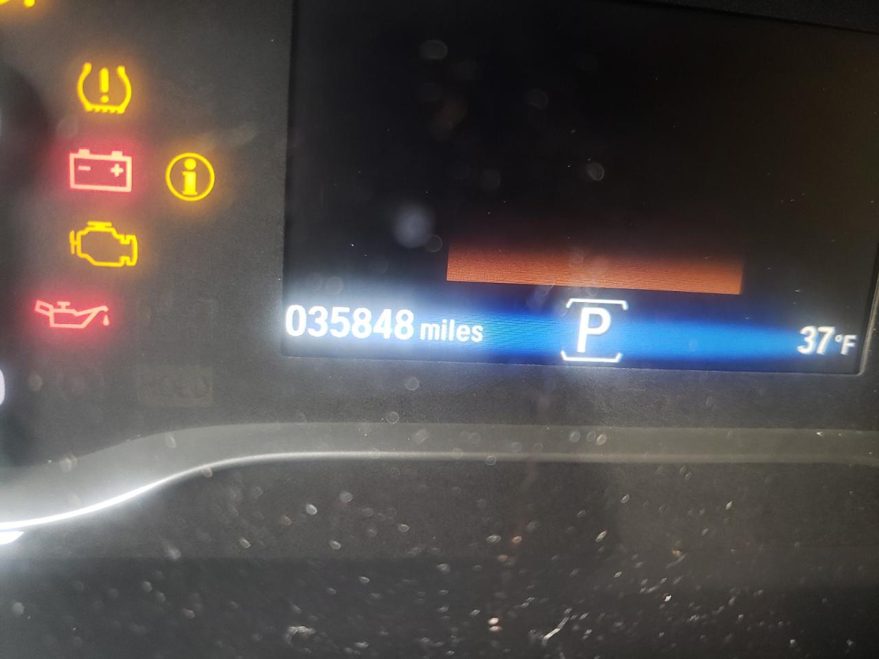 Photo 8 from auction – 2017 HONDA PILOT EXL with VIN 5FNYF5H5XHB021921