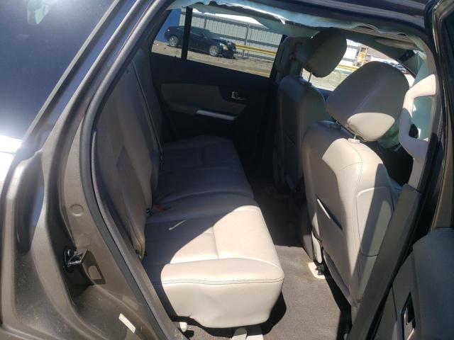 Photo 6 from auction – 2013 FORD EDGE LIMIT with VIN 2FMDK3K90DBA82336