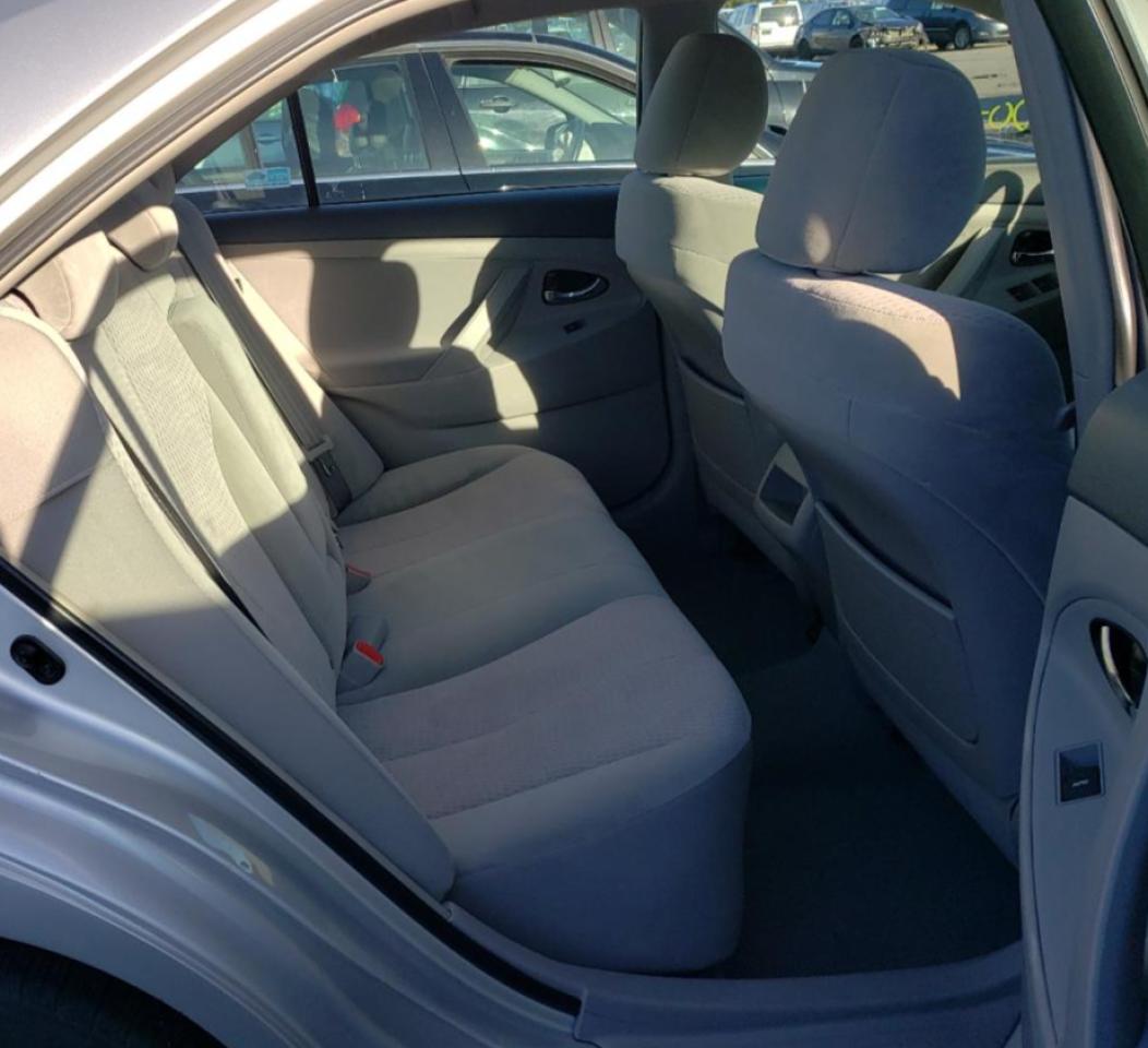 Photo 6 from auction – 2011 TOYOTA CAMRY BASE with VIN 4T4BF3EK4BR134994