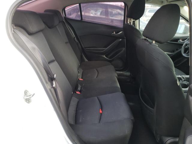 Photo 6 from auction – 2014 MAZDA 3 SPORT with VIN JM1BM1U70E1152954