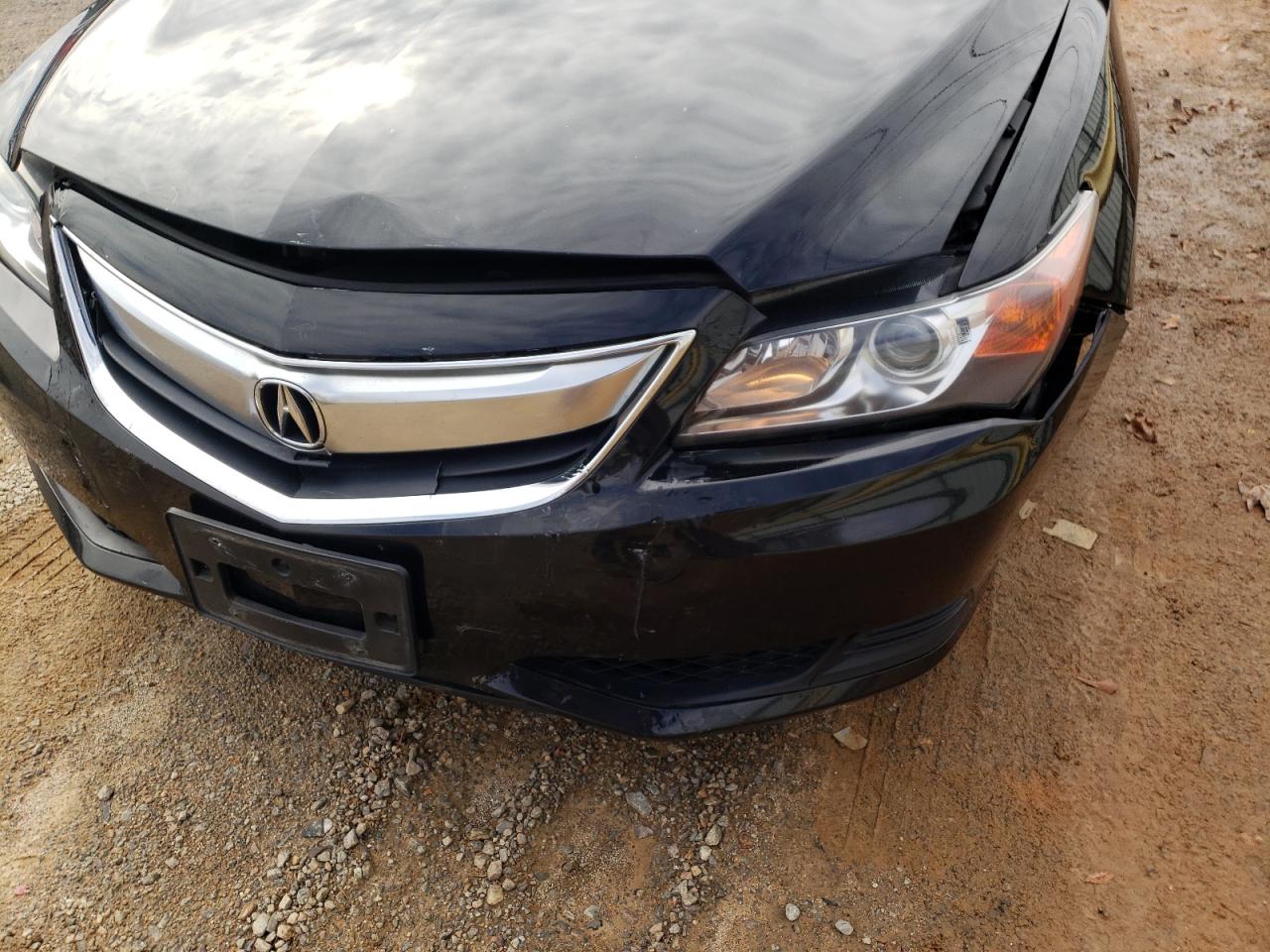 Photo 9 from auction – 2015 ACURA ILX 20 with VIN 19VDE1F31FE000091