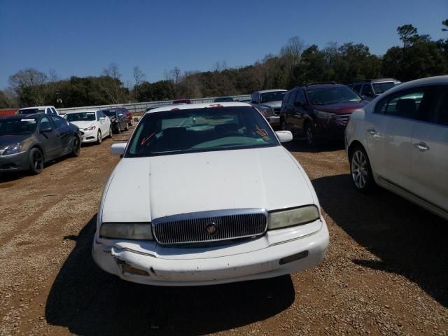 Photo 9 from auction – 1995 BUICK REGAL CUST with VIN 2G4WB52L1S1476785