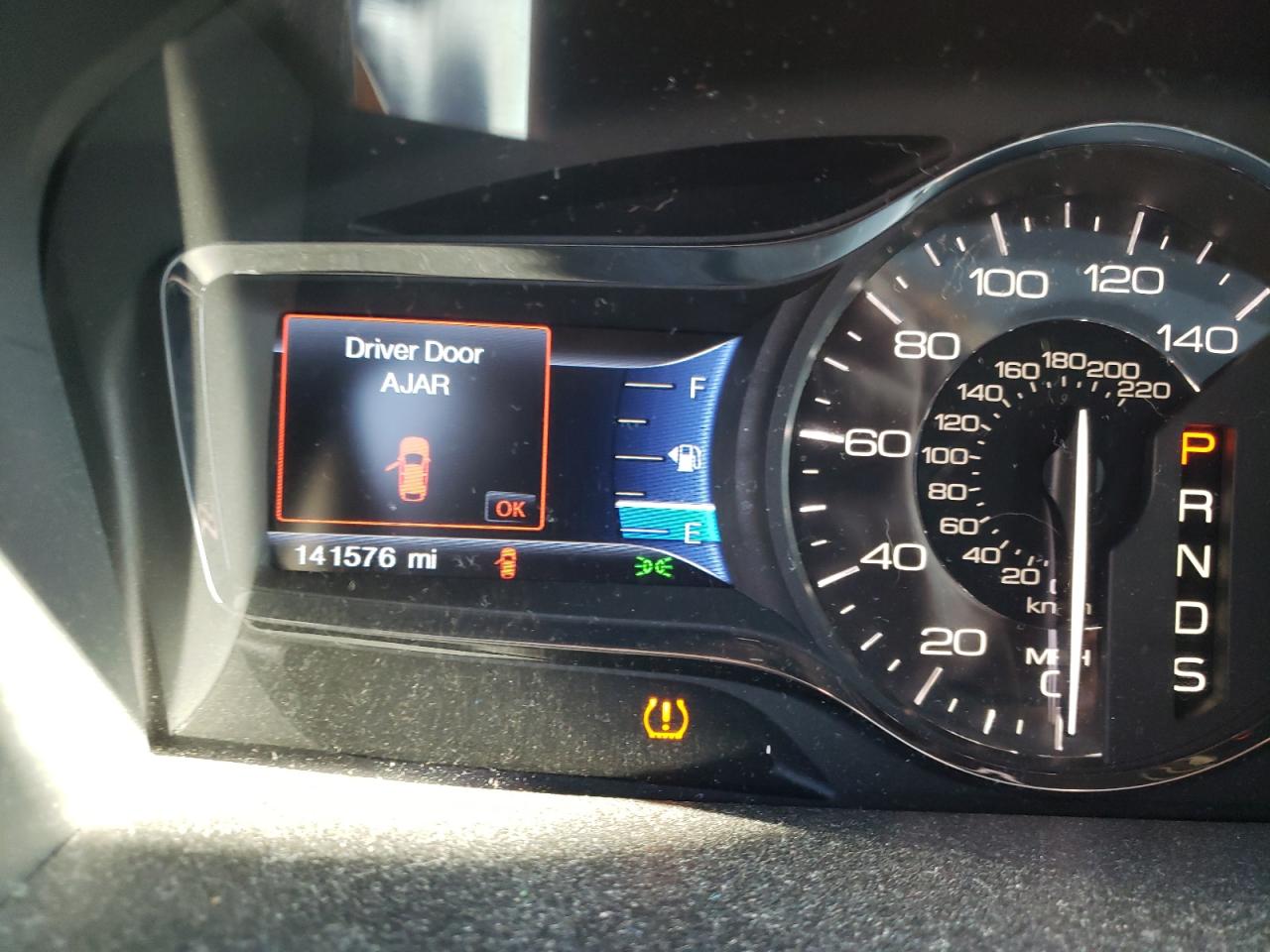 Photo 8 from auction – 2014 LINCOLN MKX with VIN 2LMDJ6JK6EBL10726