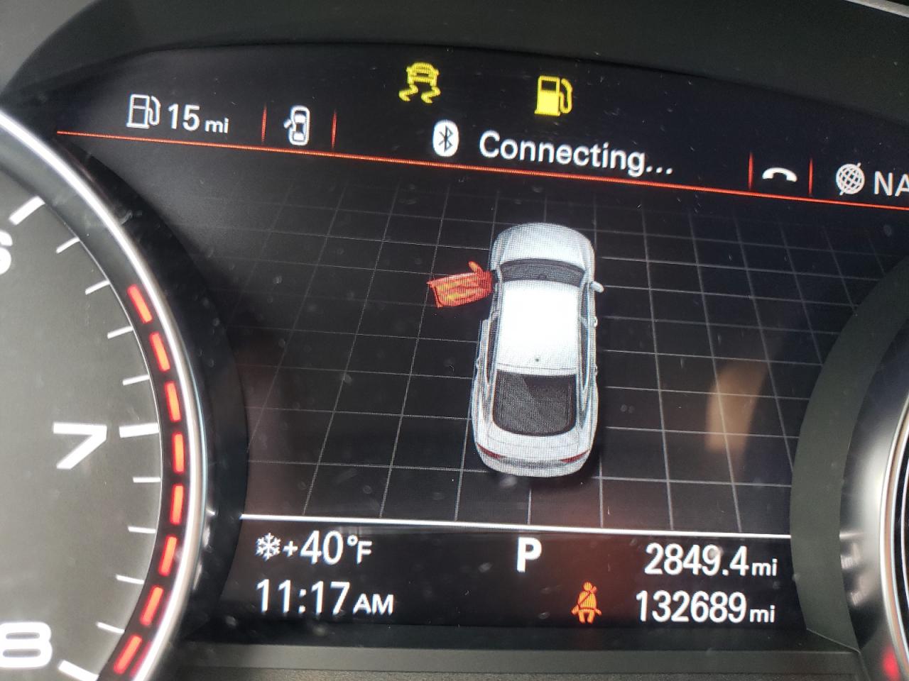 Photo 8 from auction – 2013 AUDI A7 PRESTIG with VIN WAU2GAFC4DN150615