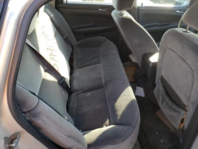 Photo 6 from auction – 2011 CHEVROLET IMPALA LS with VIN 2G1WF5EK0B1287808