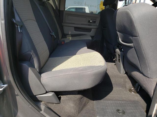 Photo 6 from auction – 2012 DODGE RAM 1500 S with VIN 1C6RD7LT2CS171083