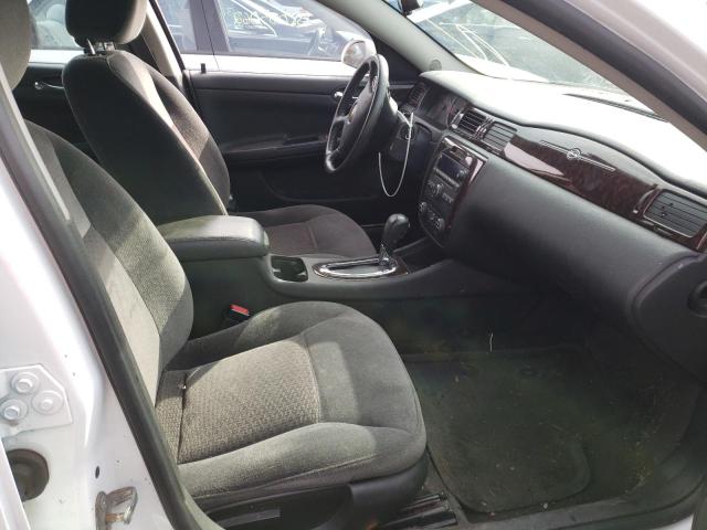 Photo 5 from auction – 2012 CHEVROLET IMPALA LT with VIN 2G1WB5E35C1187693
