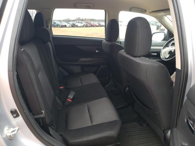Photo 6 from auction – 2014 MITSUBISHI OUTLANDER with VIN JA4AD3A35EZ019921