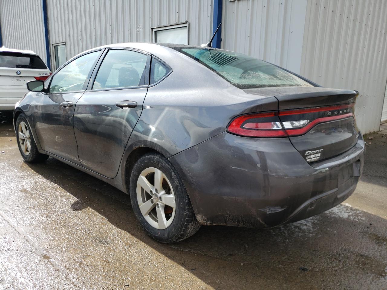 Photo 3 from auction – 2015 DODGE DART SXT with VIN 1C3CDFBB7FD309926