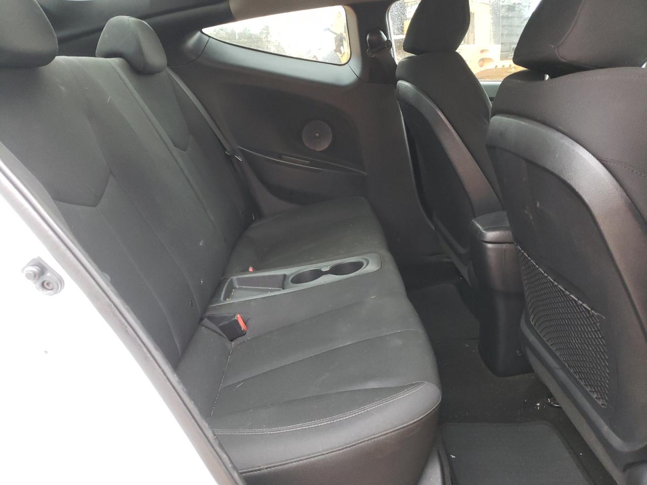 Photo 6 from auction – 2017 HYUNDAI VELOSTER with VIN KMHTC6AD4HU307891