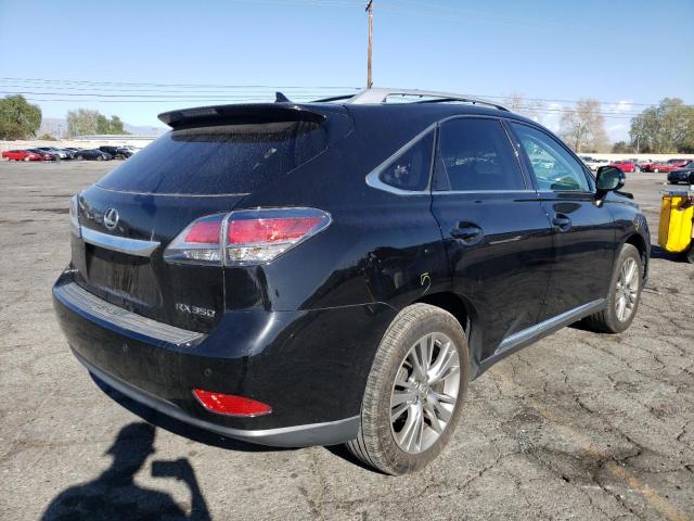 Zdjęcie 4 z aukcji – 2013 LEXUS RX 350 z VIN 2T2ZK1BA4DC126737
