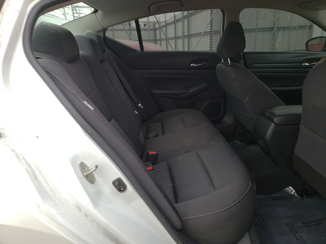 Photo 6 from auction – 2020 NISSAN ALTIMA S with VIN 1N4BL4BV5LC157953