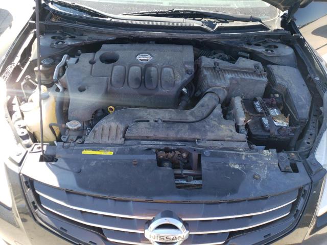 Photo 7 from auction – 2012 NISSAN ALTIMA BAS with VIN 1N4AL2AP8CC165614