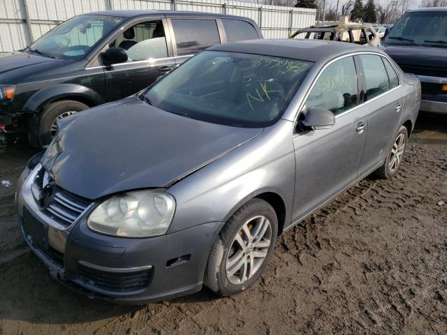 Photo 2 from auction – 2005 VOLKSWAGEN NEW JETTA with VIN 3VWSF71K65M621017