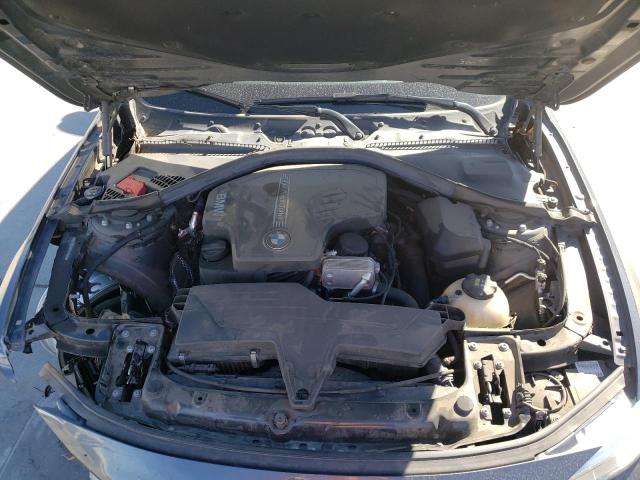 Photo 7 from auction – 2015 BMW 428 I with VIN WBA3N7C55FK224633