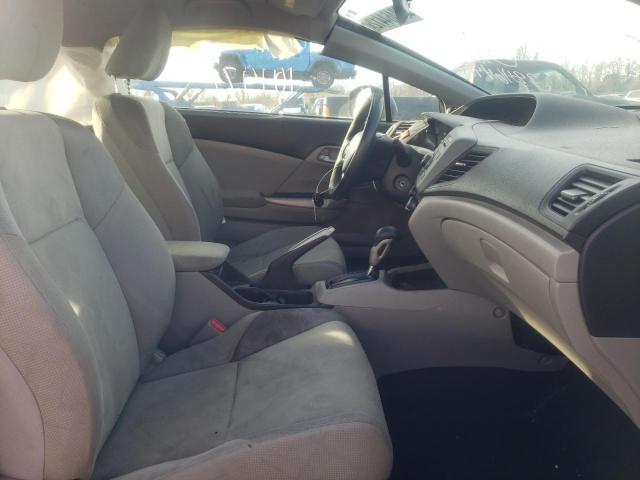 Photo 5 from auction – 2012 HONDA CIVIC LX with VIN 2HGFG3B56CH567184