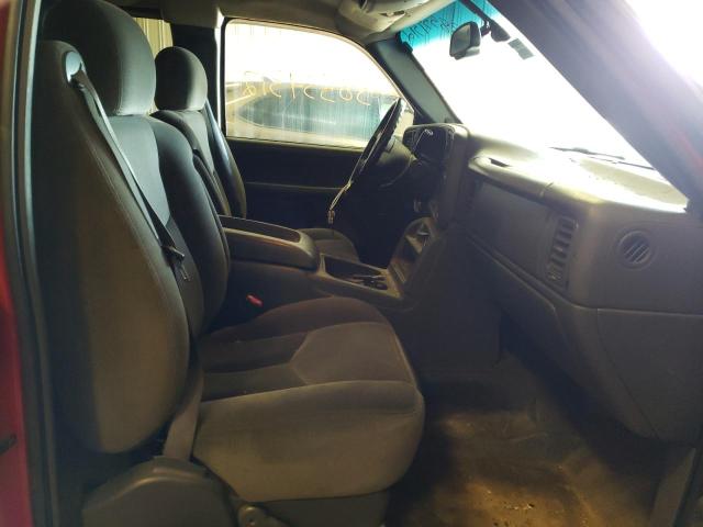 Photo 5 from auction – 2003 GMC SIERRA K25 with VIN 1GTHK29173E140428