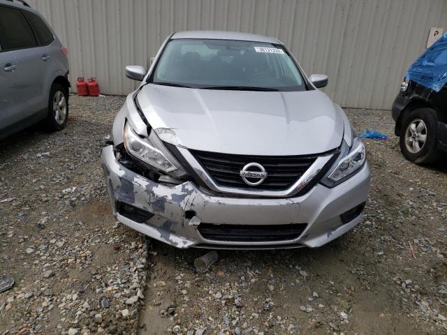 Photo 9 from auction – 2018 NISSAN ALTIMA with VIN 1N4AL3AP8JC271760