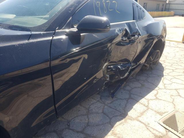 Photo 10 from auction – 2020 FORD MUSTANG with VIN 1FA6P8TH7L5174702