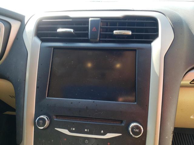 Photo 9 from auction – 2013 FORD FUSION SE with VIN 3FA6P0HRXDR153151