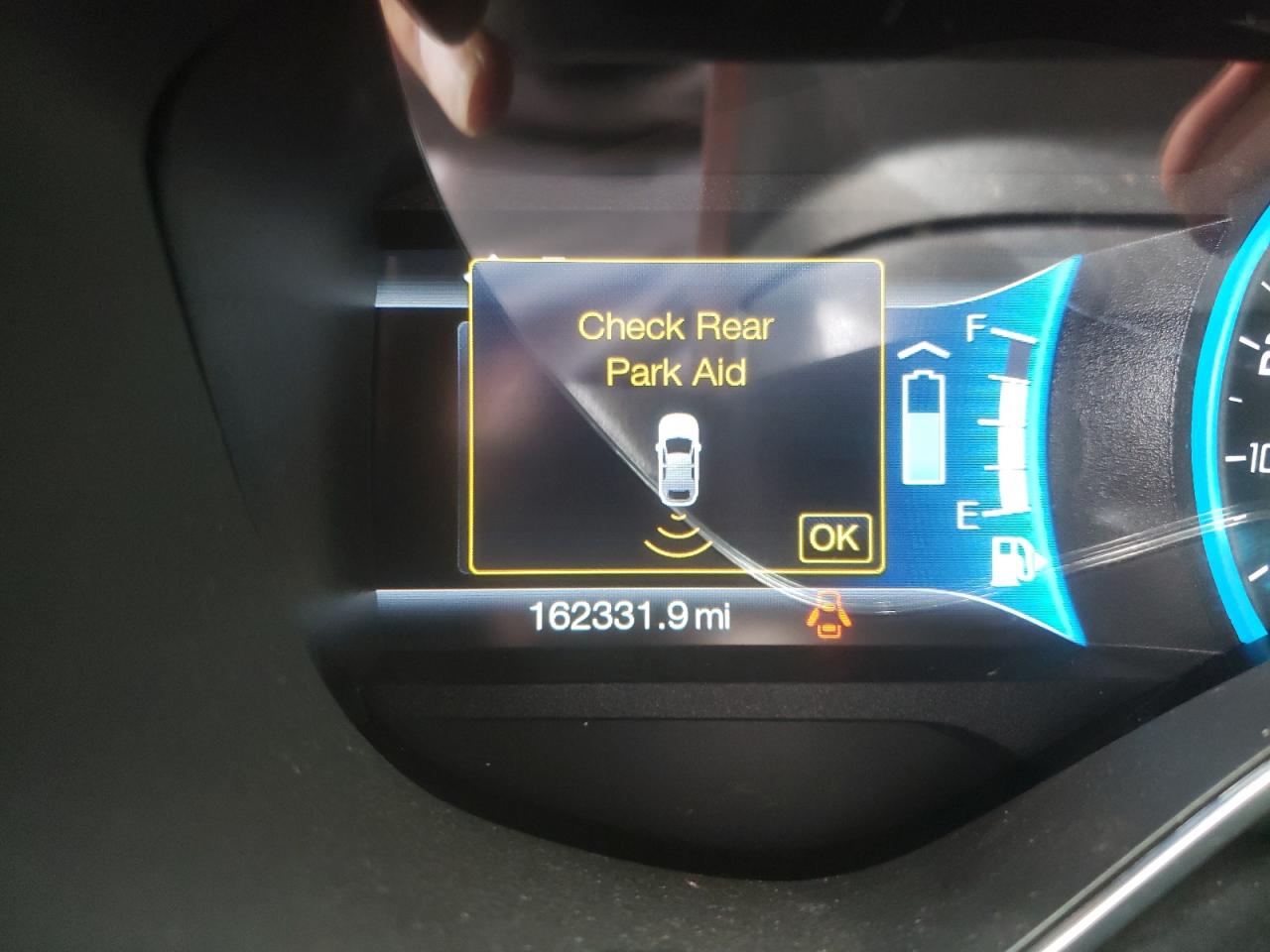 Photo 8 from auction – 2013 FORD C-MAX SEL with VIN 1FADP5BU0DL525936