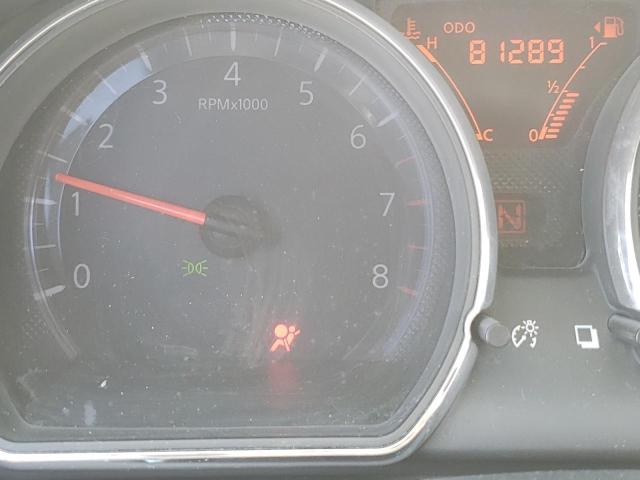 Photo 8 from auction – 2014 NISSAN VERSA S with VIN 3N1CN7AP1EL876835