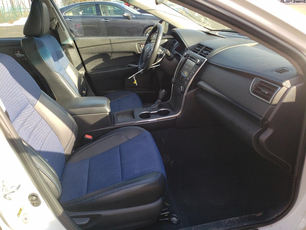Photo 5 from auction – 2016 TOYOTA CAMRY LE with VIN 4T1BF1FK5GU140260