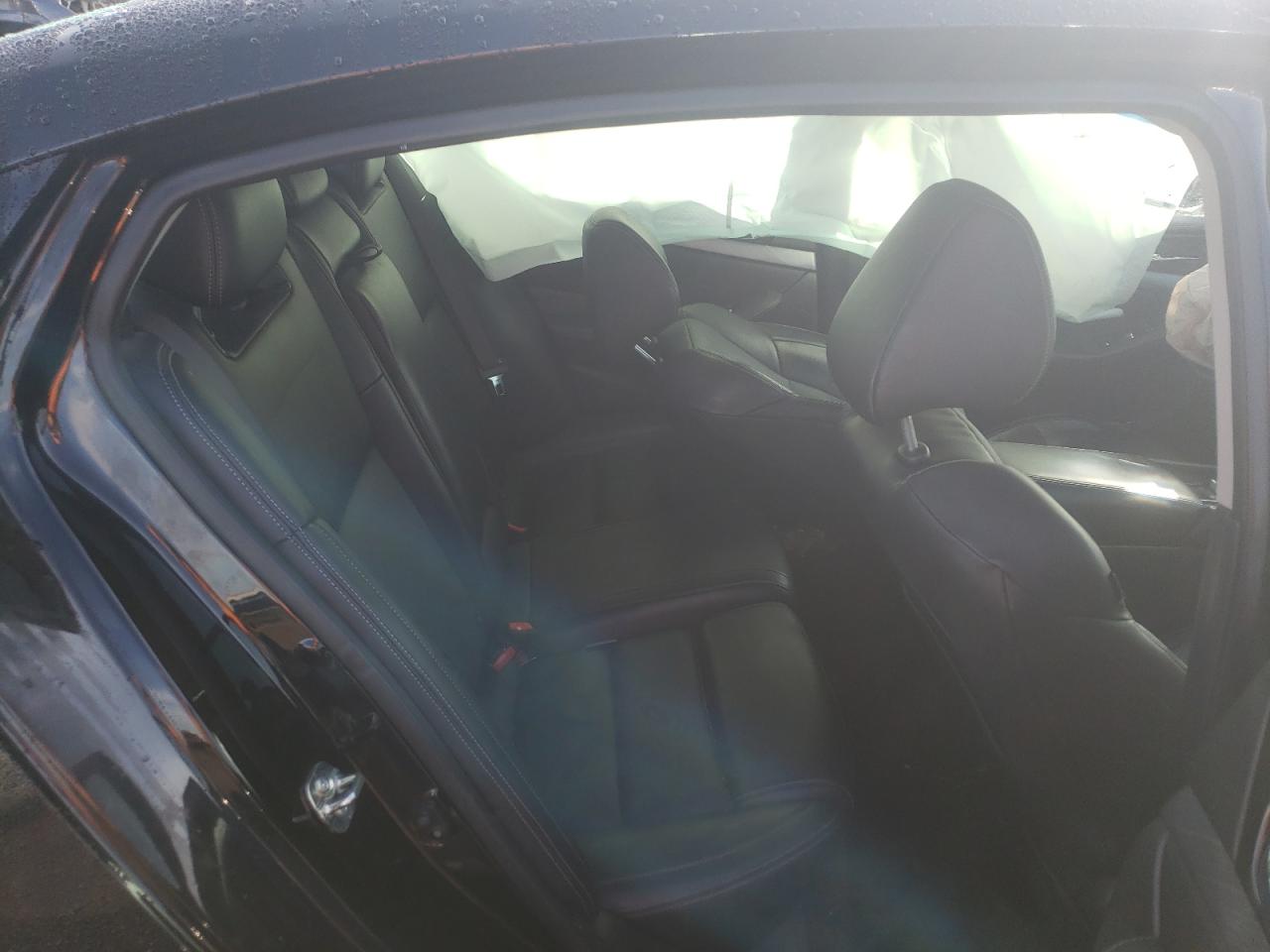 Photo 6 from auction – 2017 NISSAN MAXIMA 3.5 with VIN 1N4AA6AP2HC388817