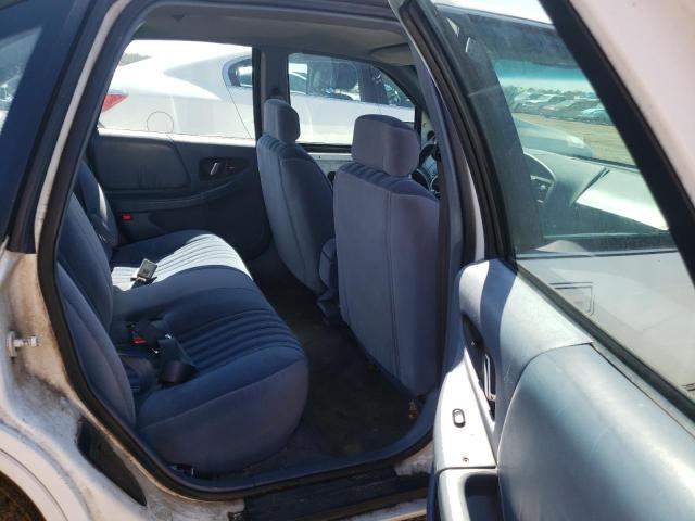 Photo 6 from auction – 1995 BUICK REGAL CUST with VIN 2G4WB52L1S1476785