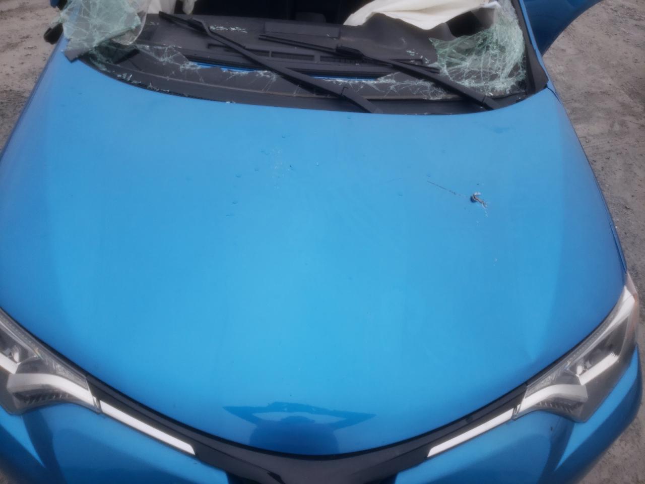 Photo 7 from auction – 2018 TOYOTA RAV4 ADVEN with VIN JTMRFREV5JJ254233