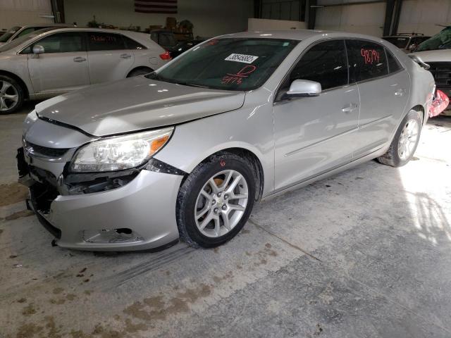 Photo 2 from auction – 2015 CHEVROLET MALIBU with VIN 1G11C5SL9FF145973