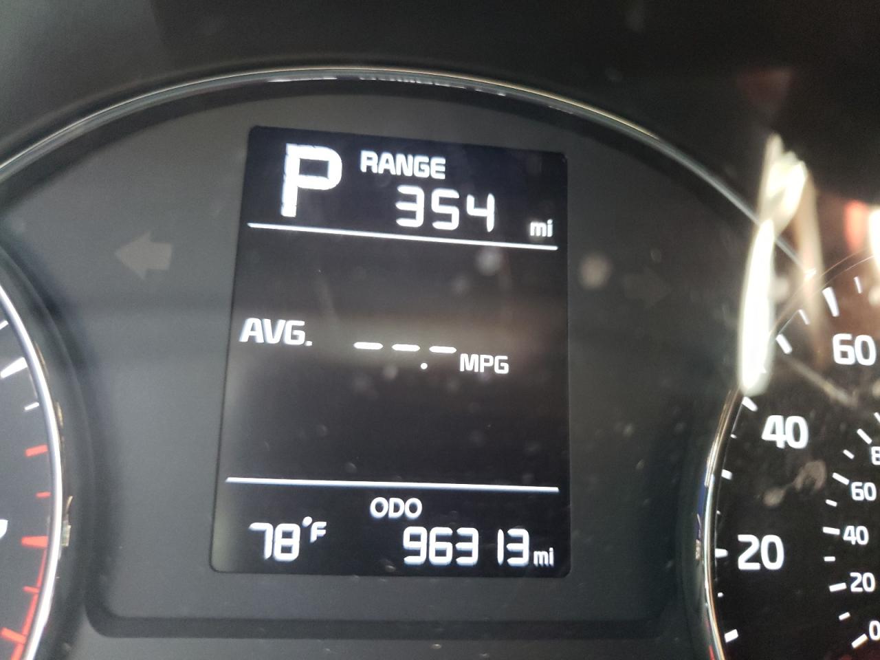 Photo 8 from auction – 2017 KIA FORTE LX with VIN KNAFK5A8XH5683066