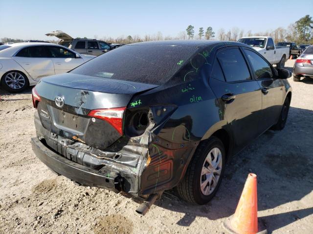 Zdjęcie 4 z aukcji – 2014 TOYOTA COROLLA L z VIN 2T1BURHE7EC036752