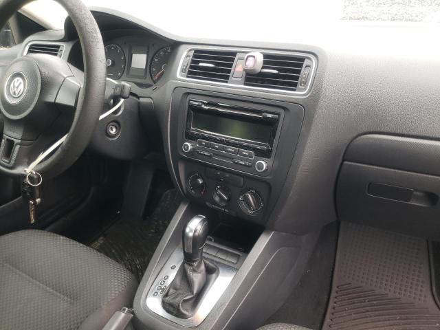 Photo 9 from auction – 2012 VOLKSWAGEN JETTA BASE with VIN 3VW2K7AJ3CM392909