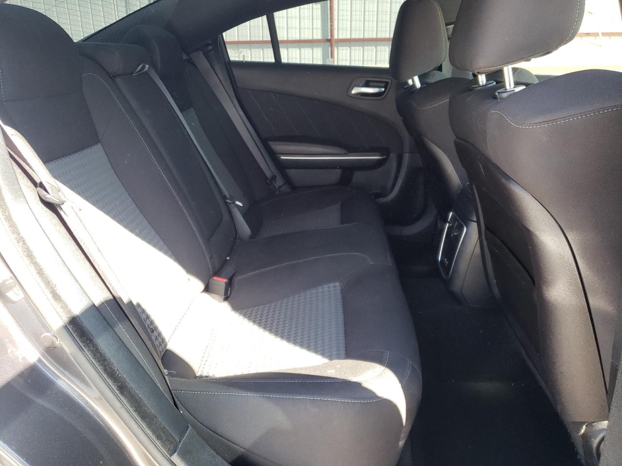 Photo 6 from auction – 2020 DODGE CHARGER SC with VIN 2C3CDXGJ5LH107168