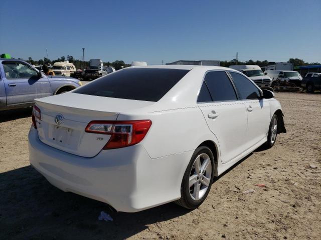 Photo 4 from auction – 2012 TOYOTA CAMRY BASE with VIN 4T1BF1FK9CU145083