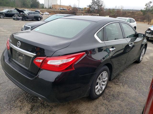 Photo 4 from auction – 2017 NISSAN ALTIMA 2.5 with VIN 1N4AL3AP7HC484046