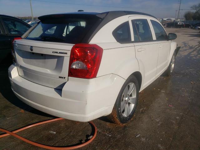 Photo 4 from auction – 2010 DODGE CALIBER SX with VIN 1B3CB4HA8AD532233