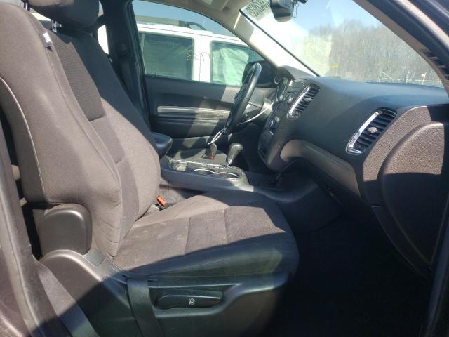 Photo 5 from auction – 2013 DODGE DURANGO SX with VIN 1C4RDJAGXDC695332